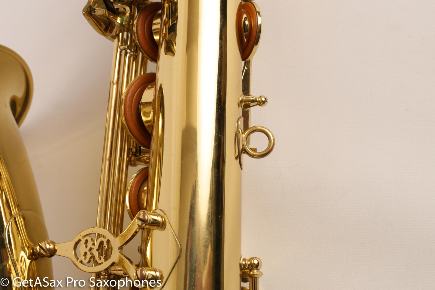 Buffet Keilwerth Expression Tenor Excellent Condition
