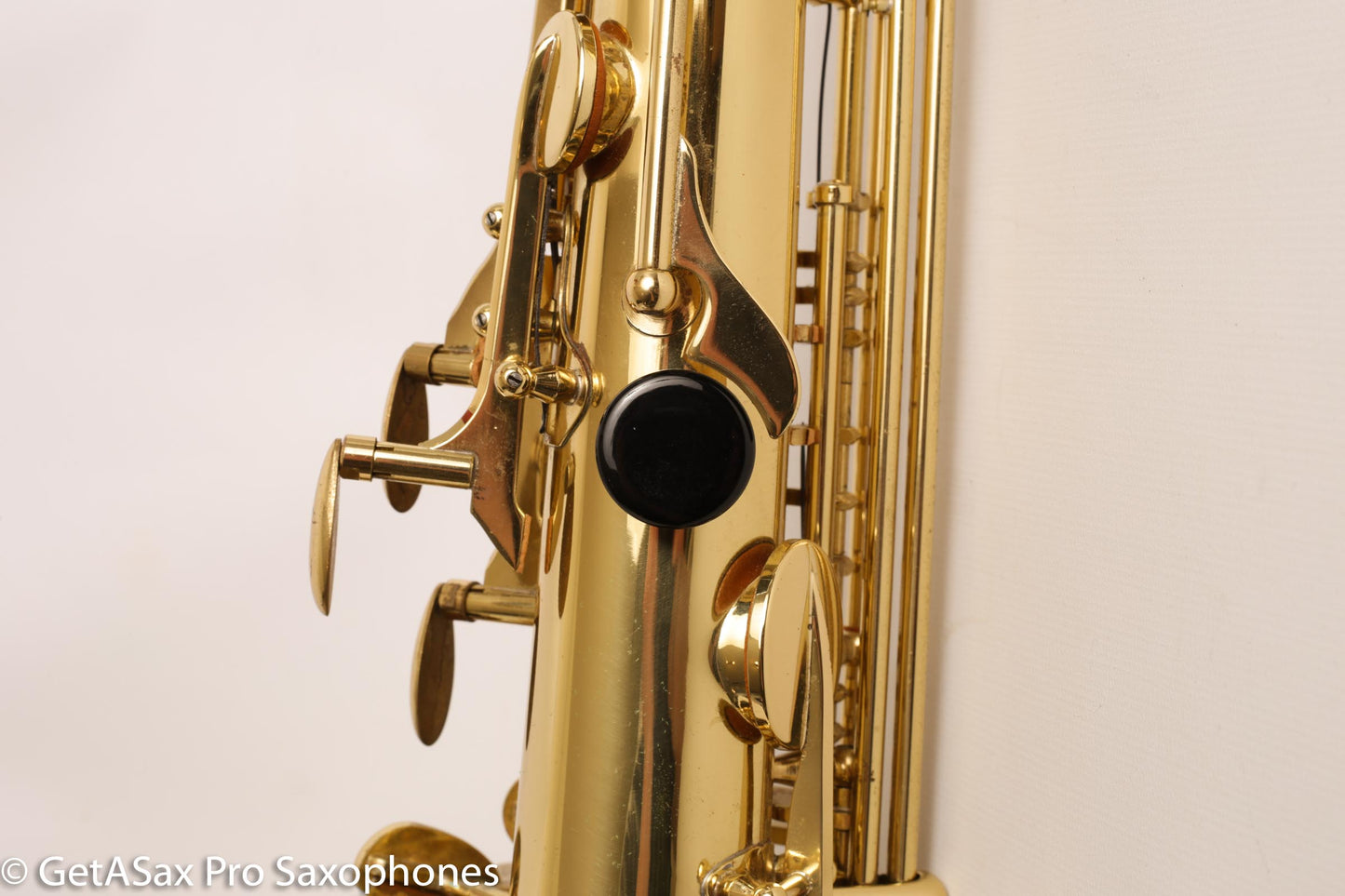 Buffet Keilwerth Expression Tenor Excellent Condition