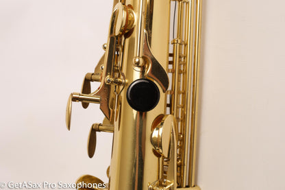 Buffet Keilwerth Expression Tenor Excellent Condition