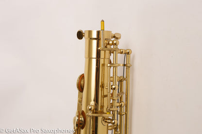 Buffet Keilwerth Expression Tenor Excellent Condition