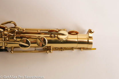 Buffet Keilwerth Expression Tenor Excellent Condition