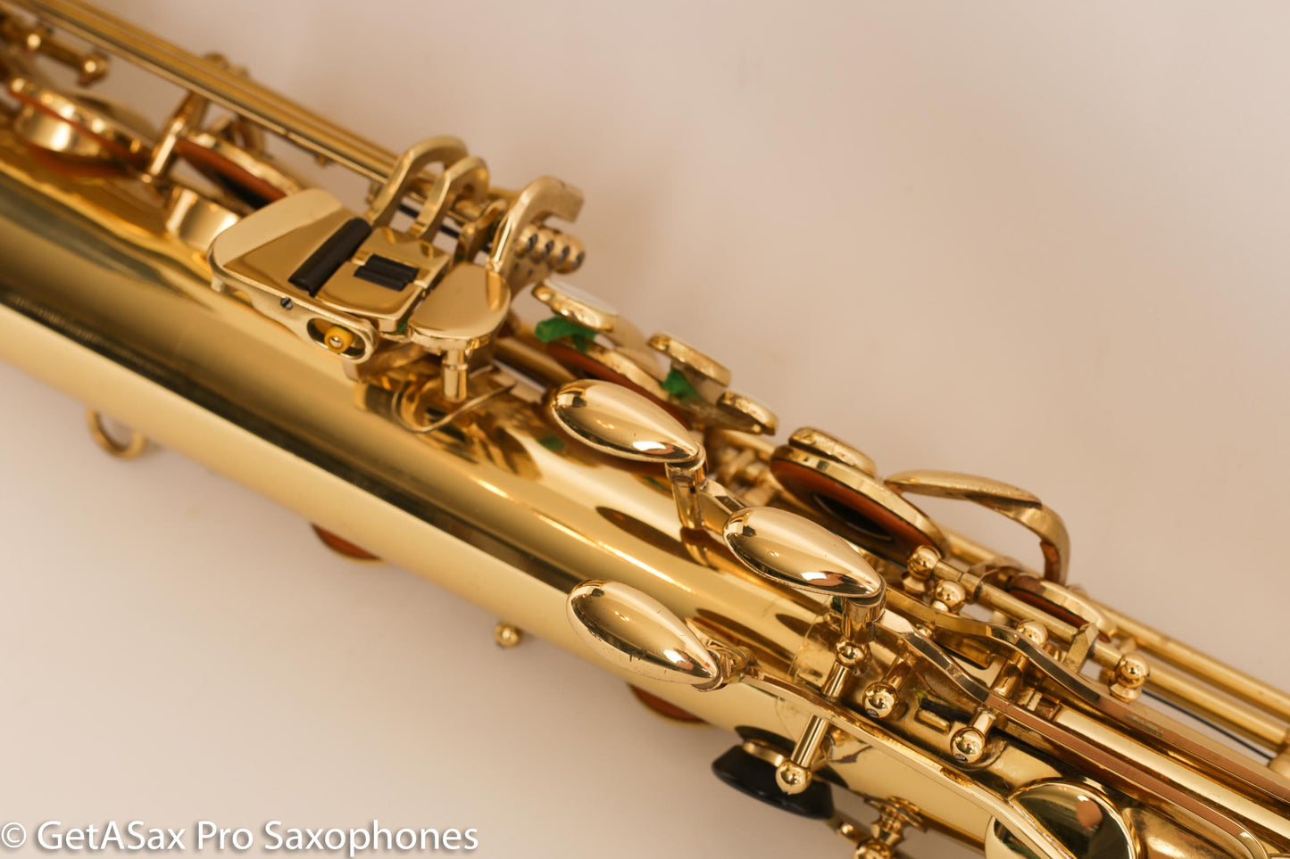 Buffet Keilwerth Expression Tenor Excellent Condition