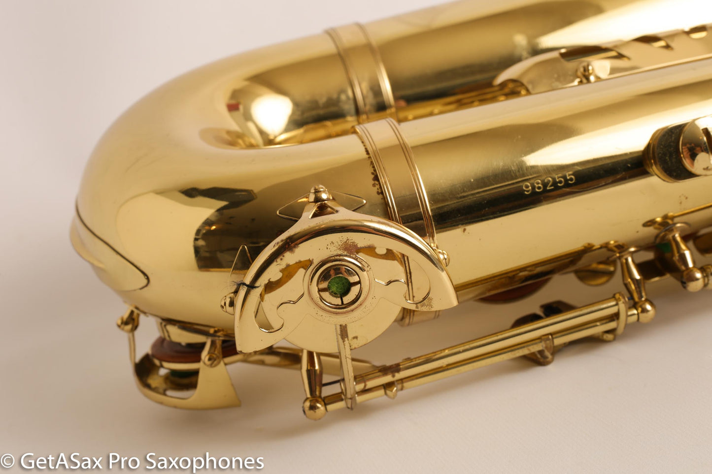 Buffet Keilwerth Expression Tenor Excellent Condition