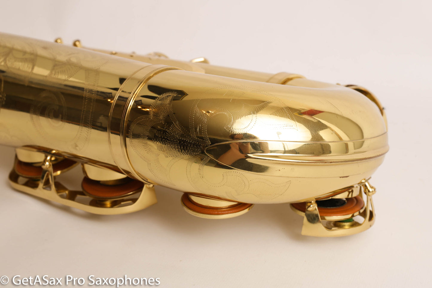 Buffet Keilwerth Expression Tenor Excellent Condition