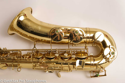 Buffet Keilwerth Expression Tenor Excellent Condition