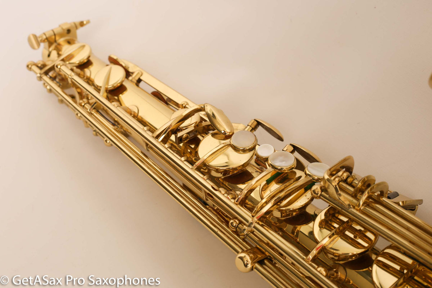 Buffet Keilwerth Expression Tenor Excellent Condition