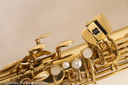 Buffet Keilwerth Expression Tenor Excellent Condition