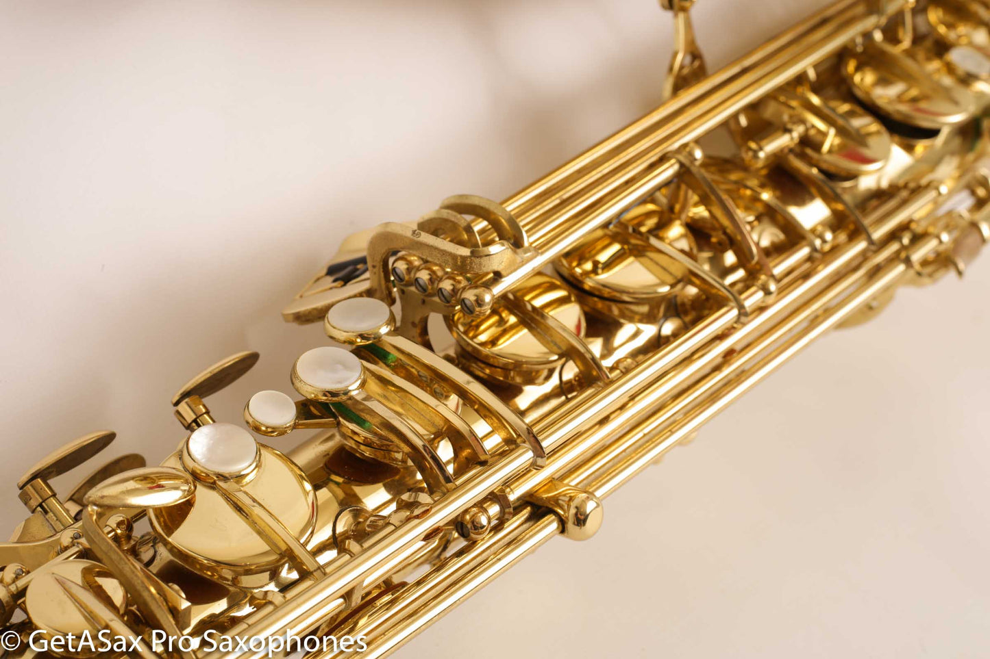 Buffet Keilwerth Expression Tenor Excellent Condition