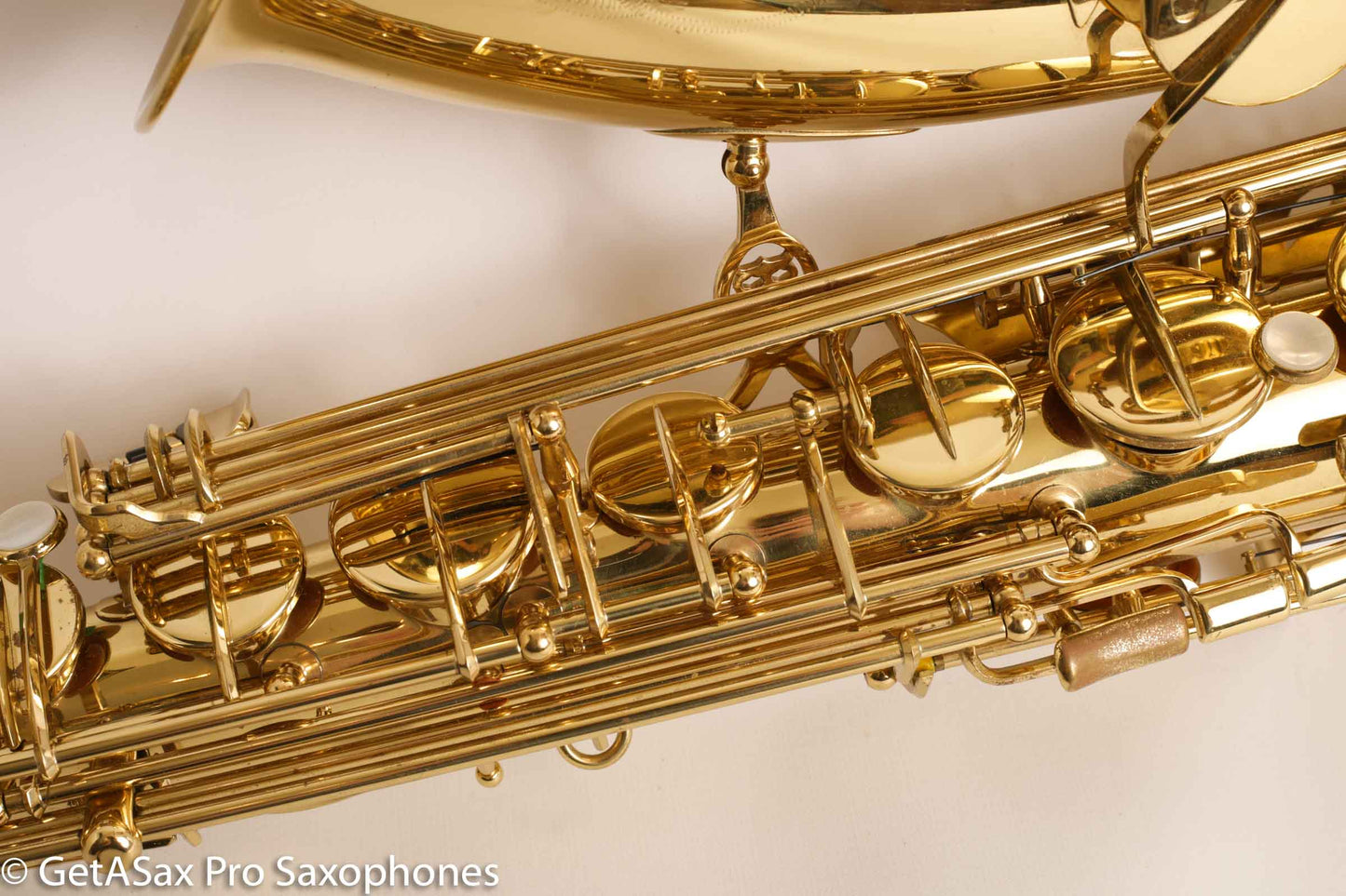 Buffet Keilwerth Expression Tenor Excellent Condition