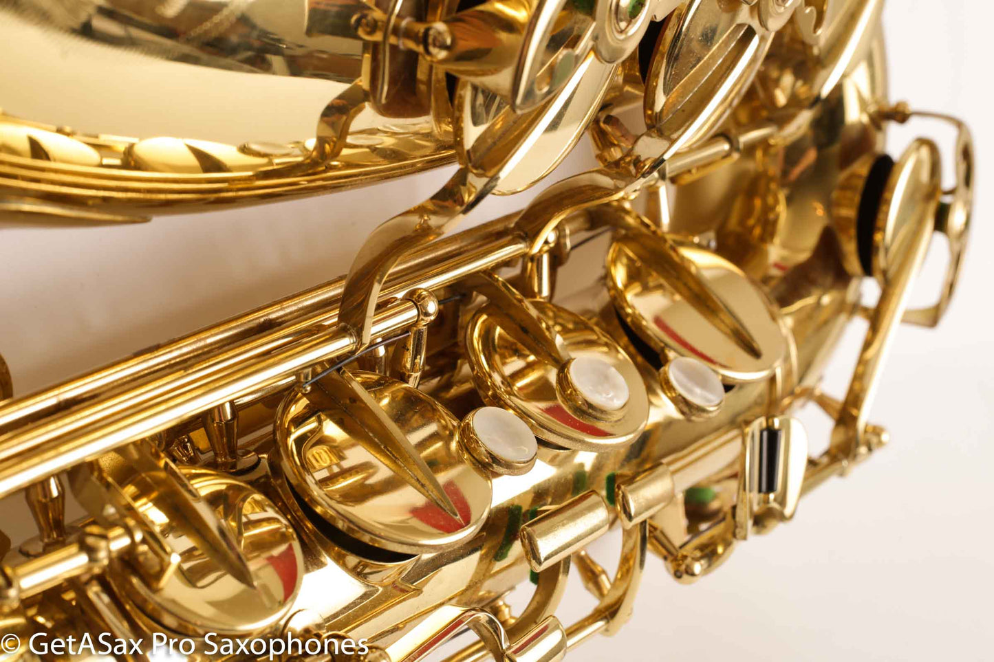 Buffet Keilwerth Expression Tenor Excellent Condition