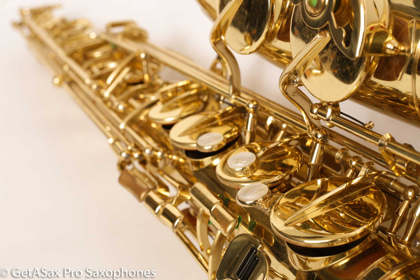 Buffet Keilwerth Expression Tenor Excellent Condition