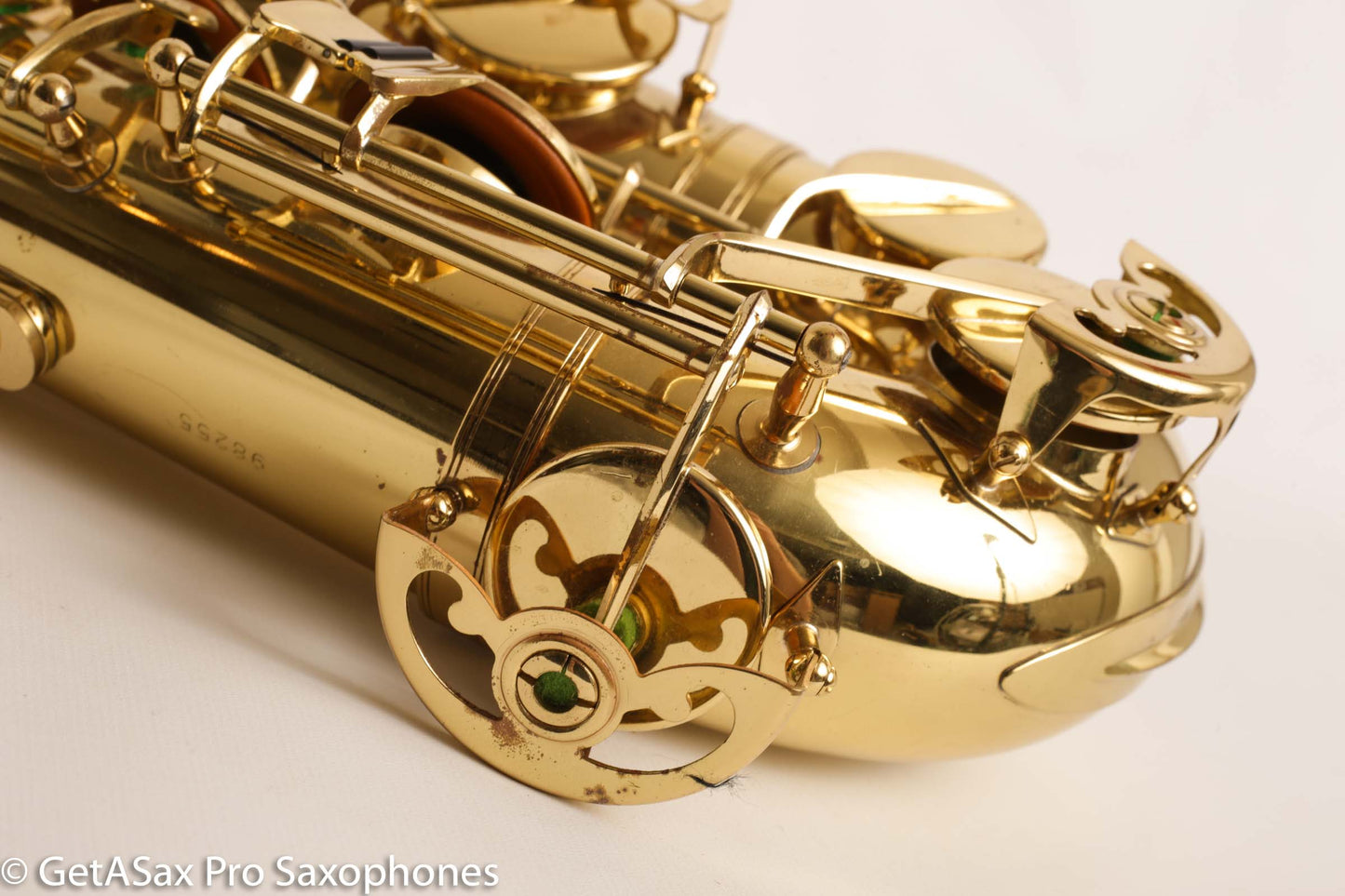 Buffet Keilwerth Expression Tenor Excellent Condition