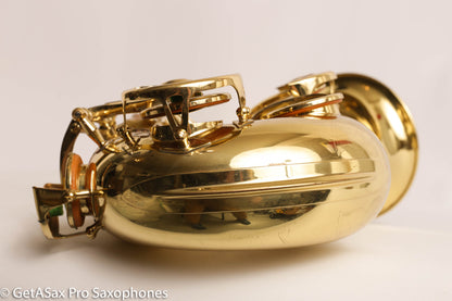 Buffet Keilwerth Expression Tenor Excellent Condition