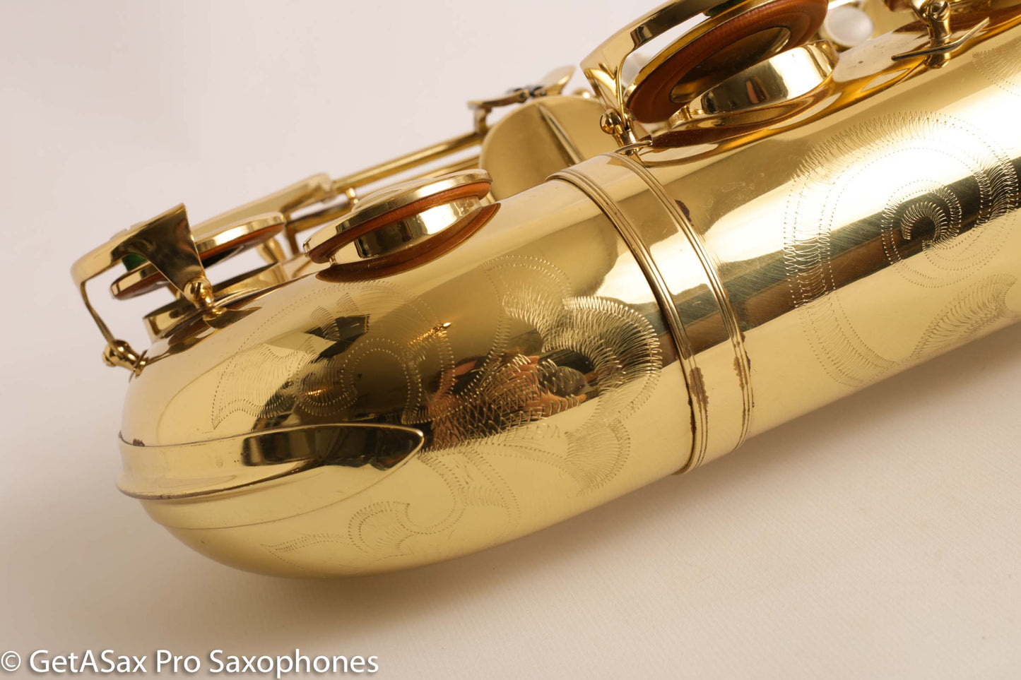 Buffet Keilwerth Expression Tenor Excellent Condition