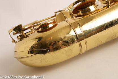 Buffet Keilwerth Expression Tenor Excellent Condition