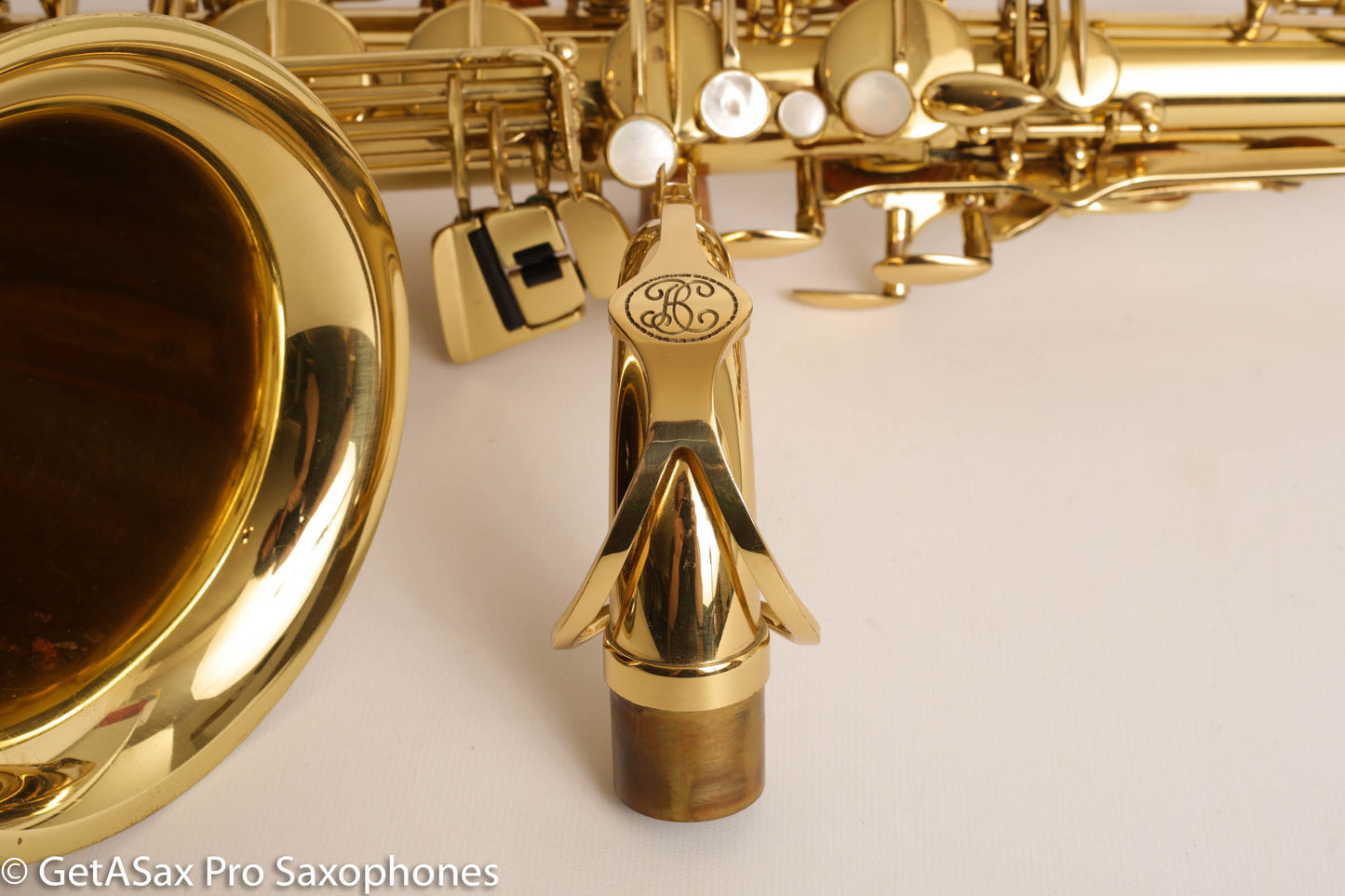 Buffet Keilwerth Expression Tenor Excellent Condition