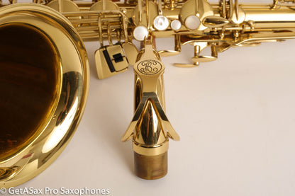 Buffet Keilwerth Expression Tenor Excellent Condition