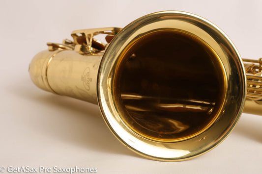 Buffet Keilwerth Expression Tenor Excellent Condition