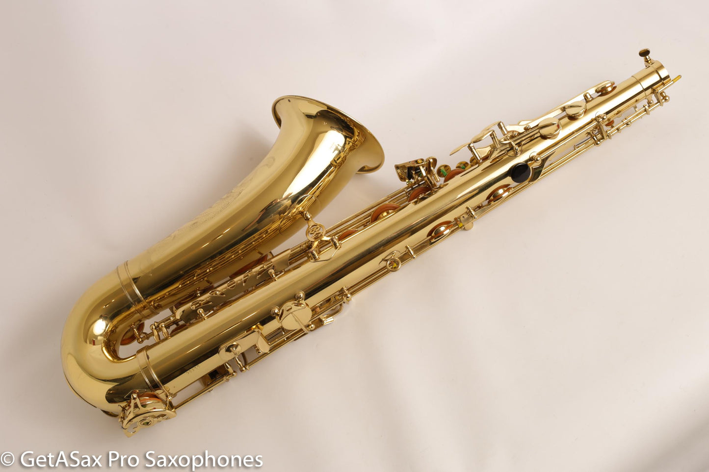 Buffet Keilwerth Expression Tenor Excellent Condition