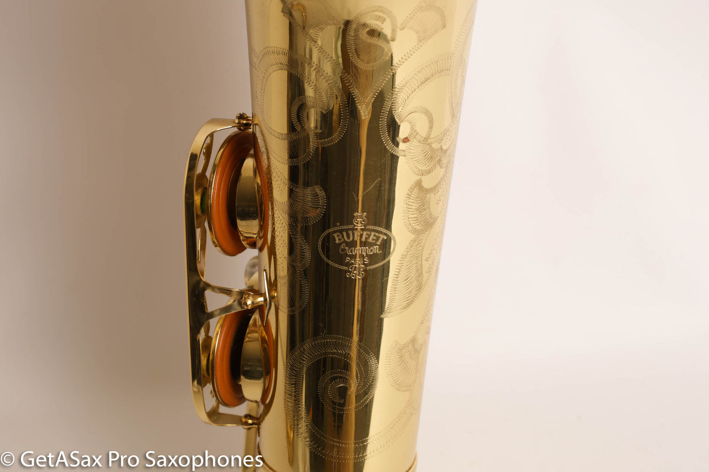 Buffet Keilwerth Expression Tenor Excellent Condition