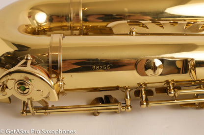 Buffet Keilwerth Expression Tenor Excellent Condition