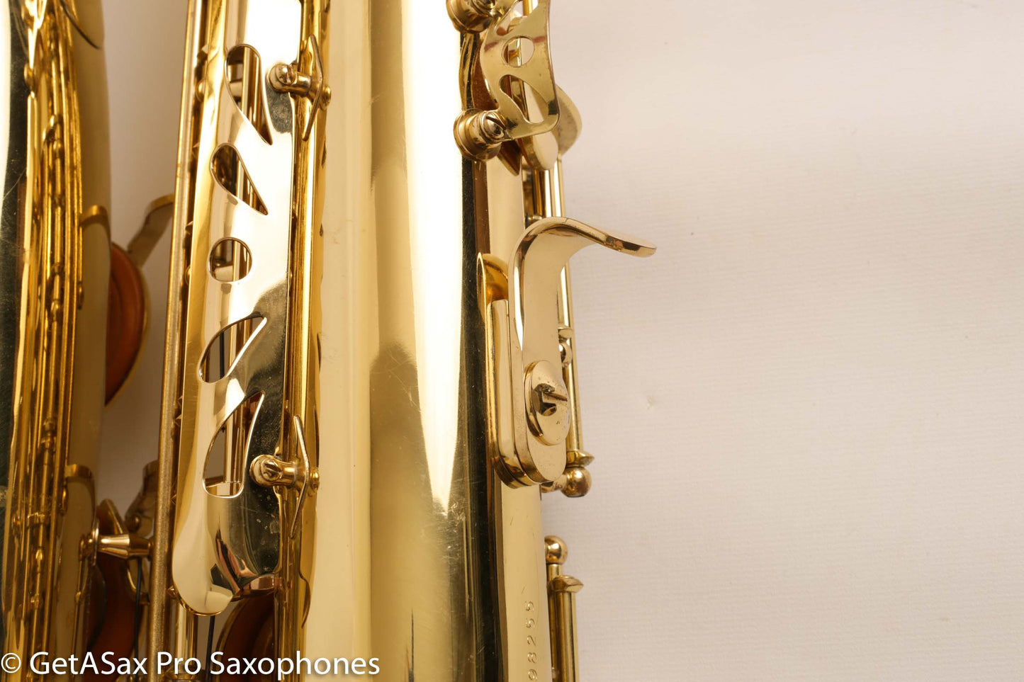 Buffet Keilwerth Expression Tenor Excellent Condition