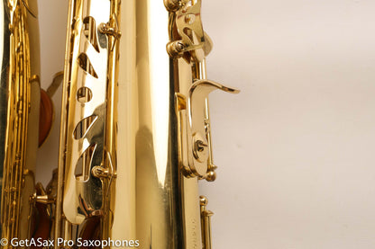 Buffet Keilwerth Expression Tenor Excellent Condition