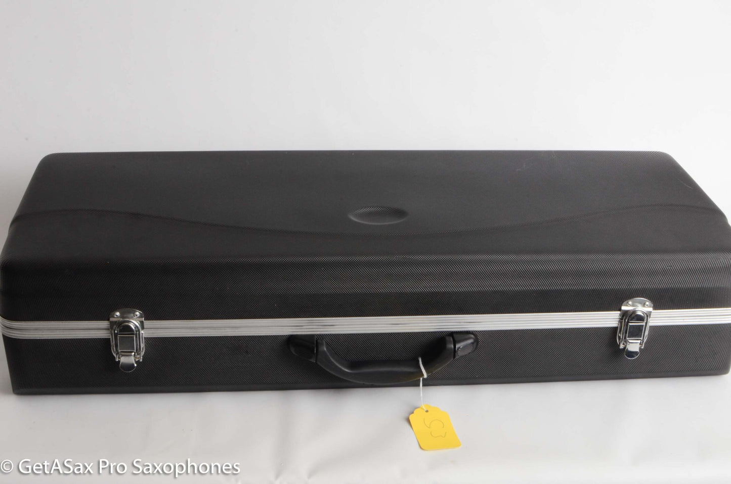 Buffet Prestige Tenor S3 Solid Copper Fair Condition Rare! 33539