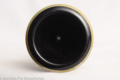 Buffet R13 1955 Professional Bb Clarinet 52191