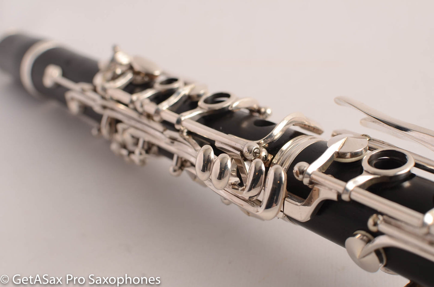 Buffet R13 Clarinet 158924