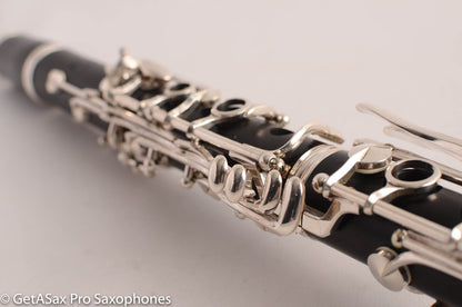 Buffet R13 Clarinet 158924
