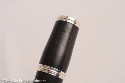 Buffet R13 Clarinet 158924