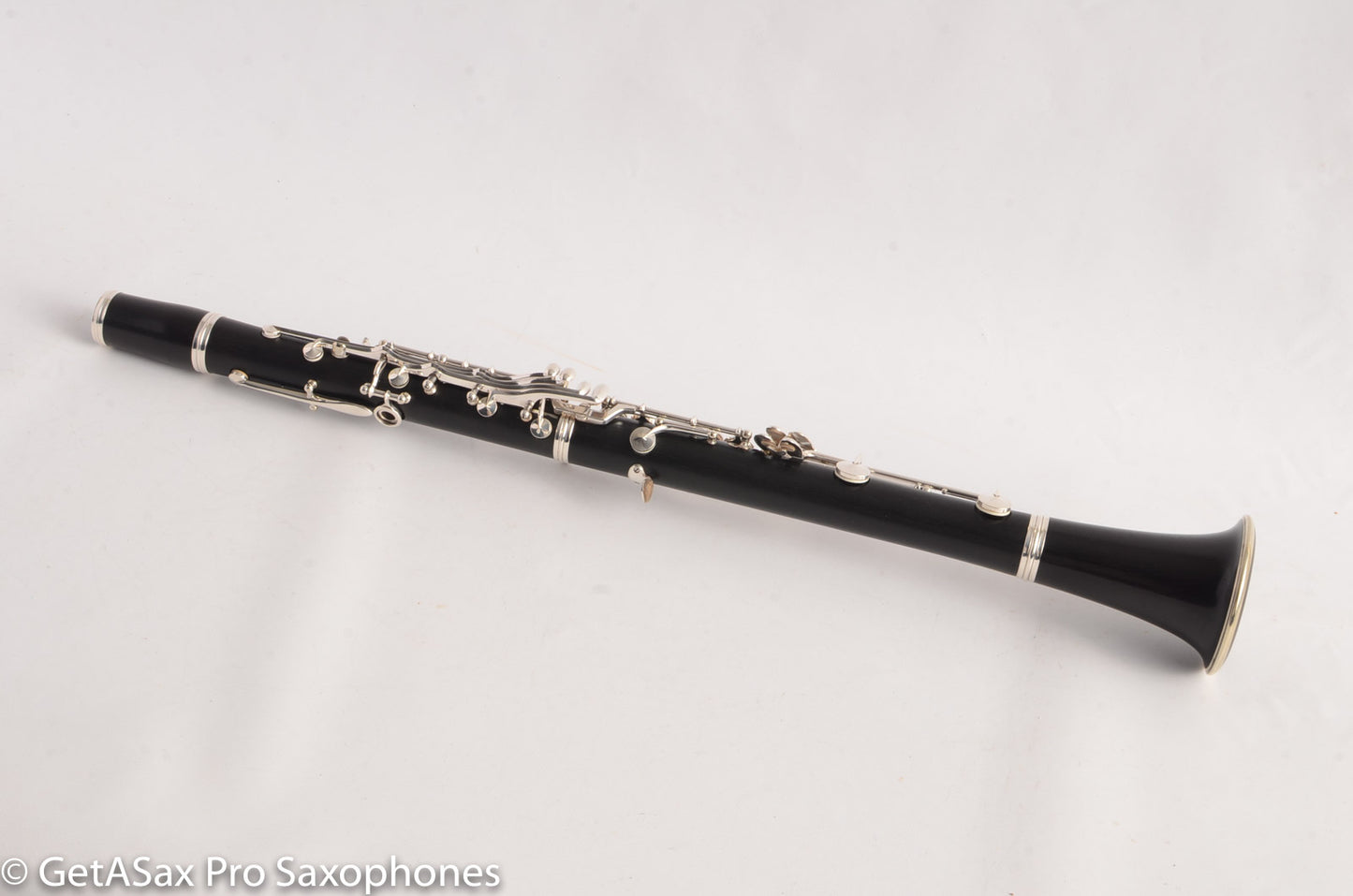 Buffet R13 Clarinet 158924