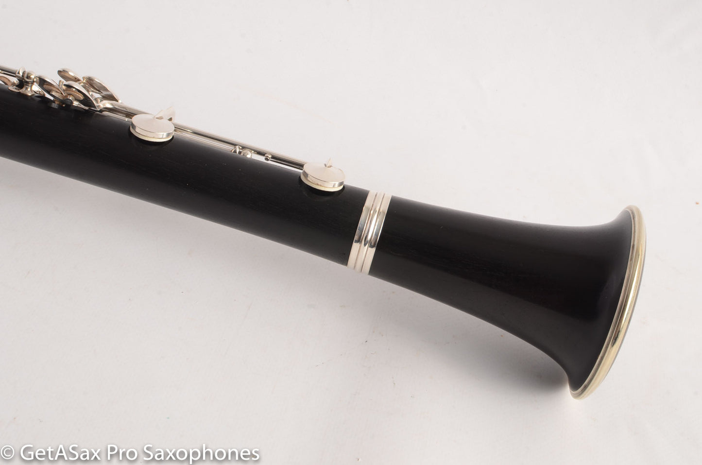 Buffet R13 Clarinet 158924