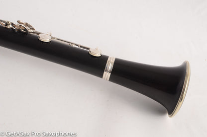 Buffet R13 Clarinet 158924