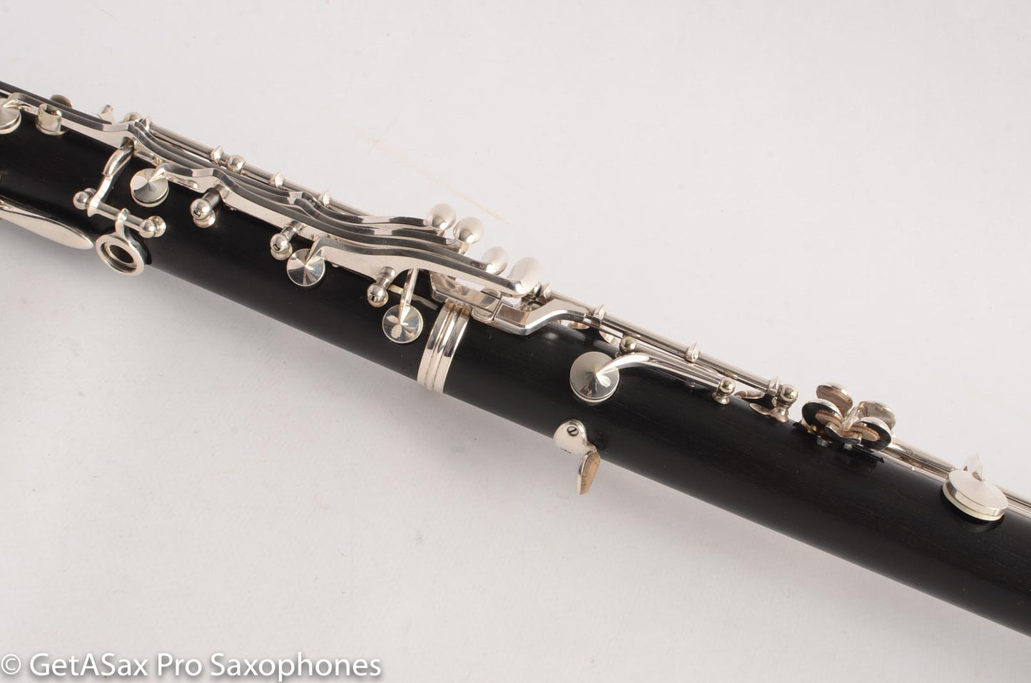 Buffet R13 Clarinet 158924