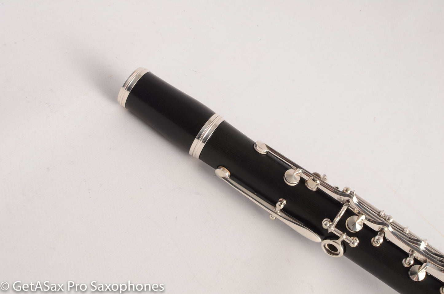 Buffet R13 Clarinet 158924