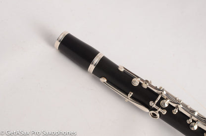 Buffet R13 Clarinet 158924
