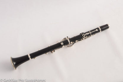 Buffet R13 Clarinet 158924