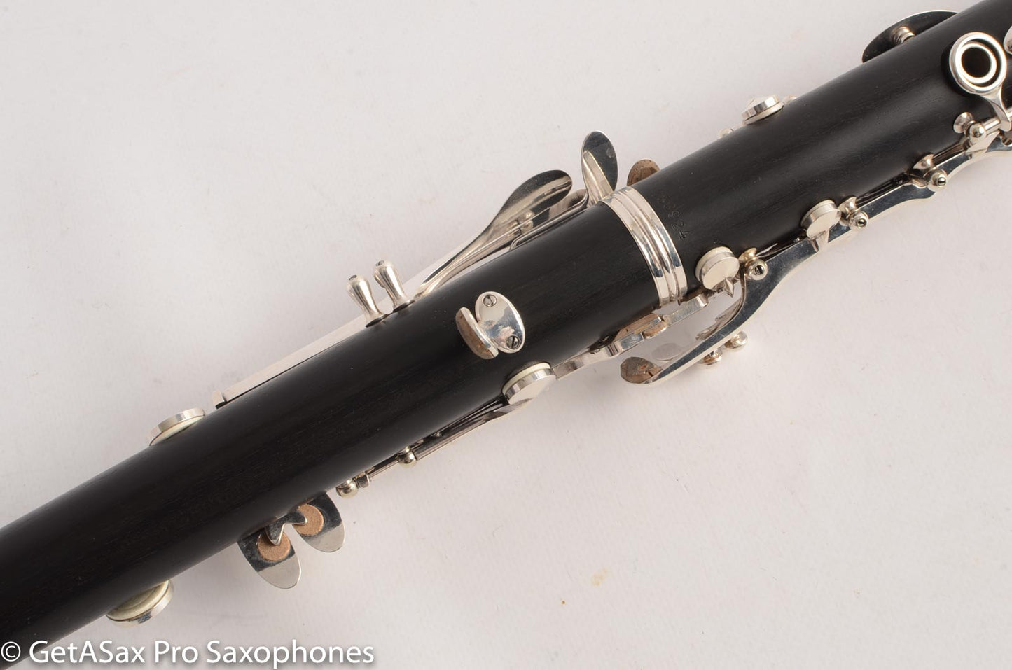 Buffet R13 Clarinet 158924