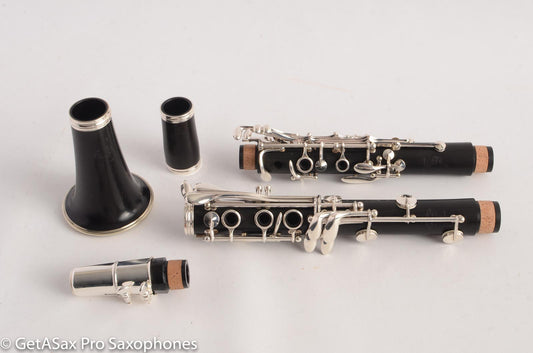 Buffet R13 Clarinet 158924