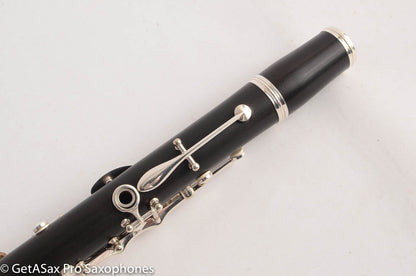Buffet R13 Clarinet 158924
