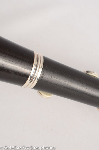 Buffet R13 Clarinet 158924