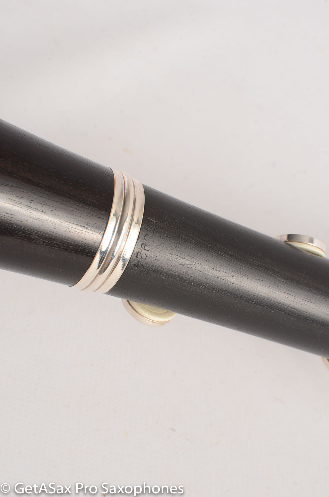 Buffet R13 Clarinet 158924