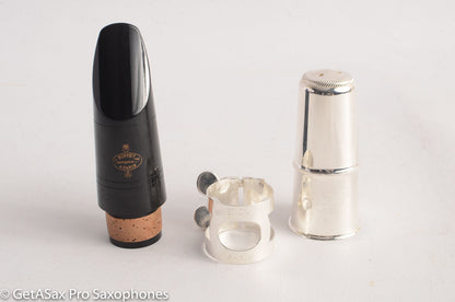 Buffet R13 Clarinet 158924