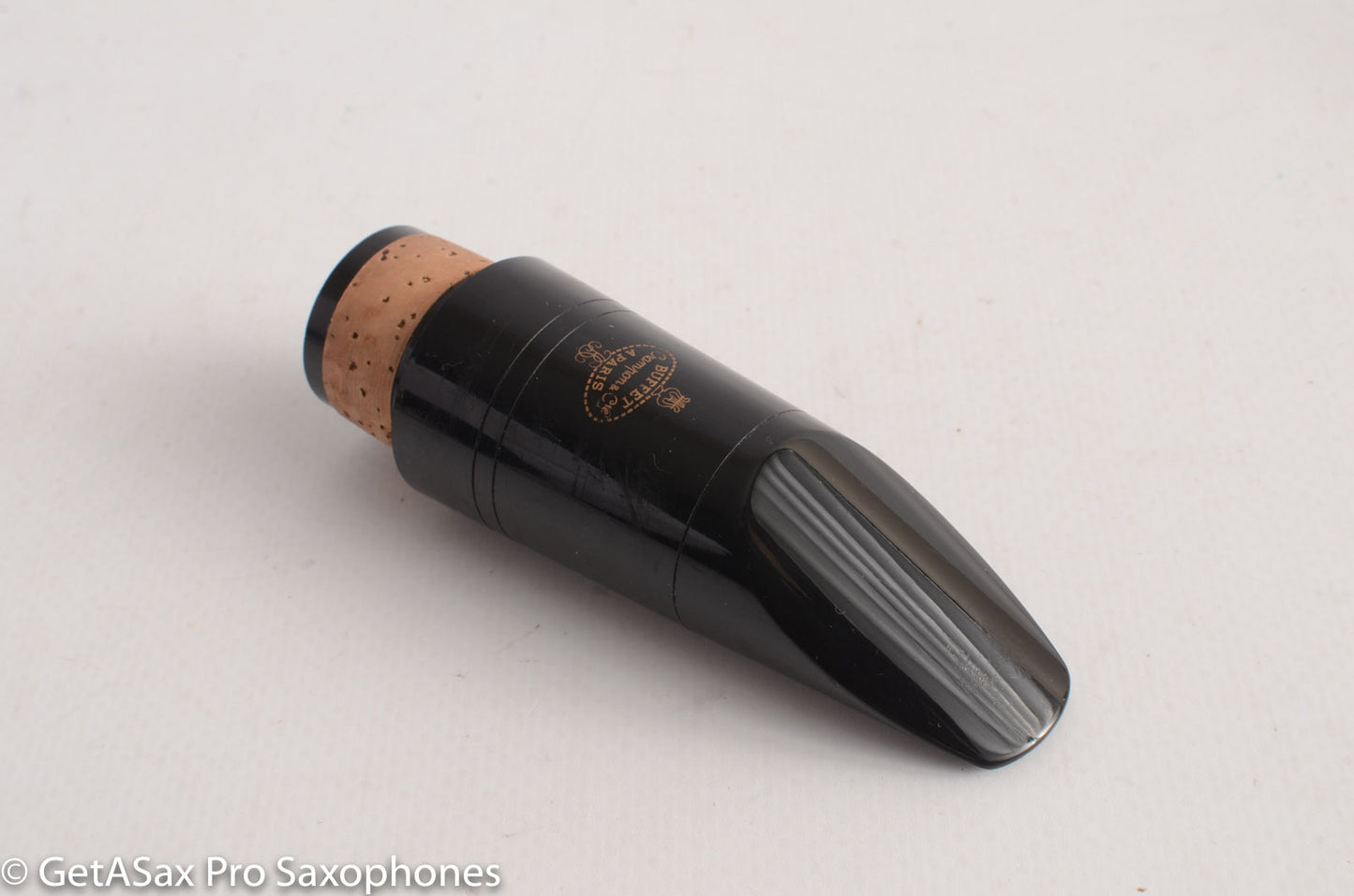 Buffet R13 Clarinet 158924