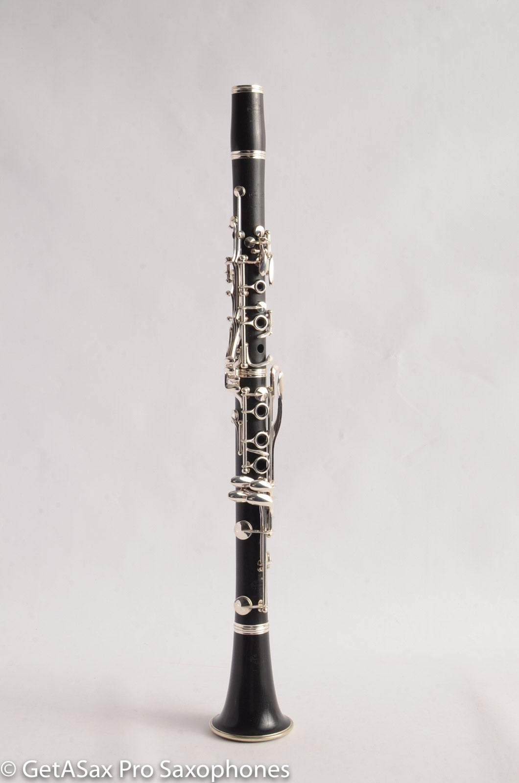Buffet R13 Clarinet 158924