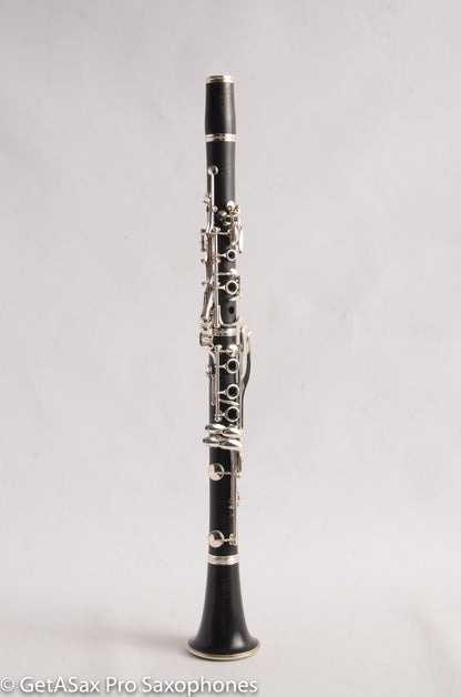 Buffet R13 Clarinet 158924