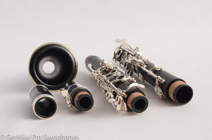 Buffet R13 Clarinet 158924