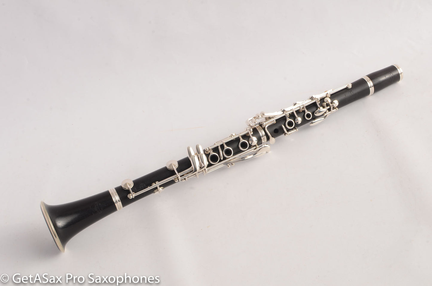 Buffet R13 Clarinet 158924